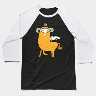 Chimera Baseball T-Shirt